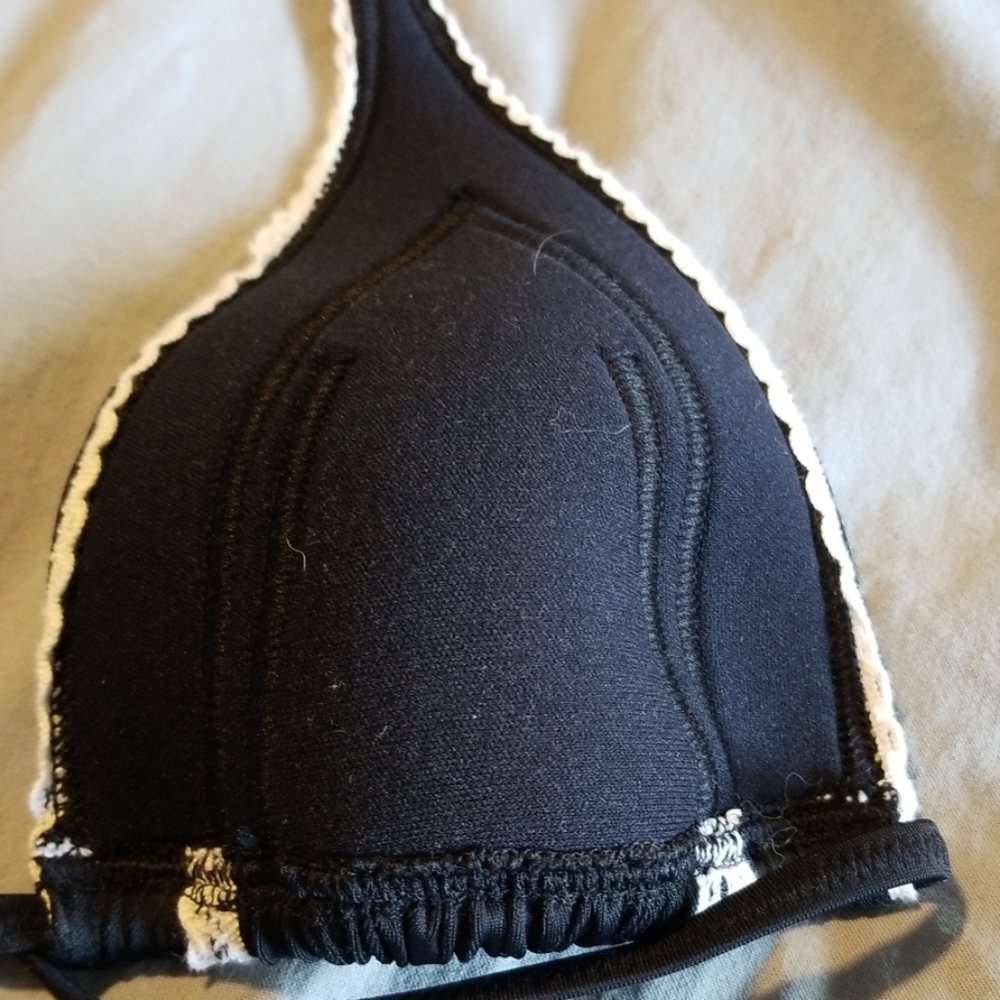 Swim top - Picture 3 of 3